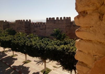 Circuits Agadir Chagaga - Sahara Peace