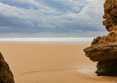 Côte Atlantique - Sahara Peace