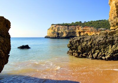 Côte Atlantique - Sahara Peace