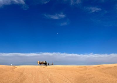 Sahara peace - Maroc