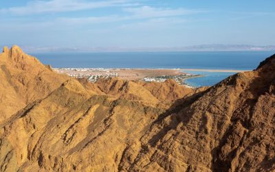Un tunnel révolutionnaire sous le détroit de Gibraltar : l&rsquo;Europe et l&rsquo;Afrique bientôt reliées