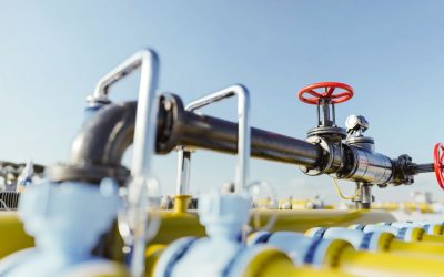 Le Maroc s’apprête à devenir un acteur clé du gaz naturel avec le projet de Tendrara