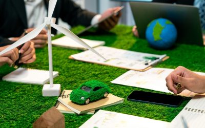 Les jeunes inventeurs marocains primés pour leur engagement écologique
