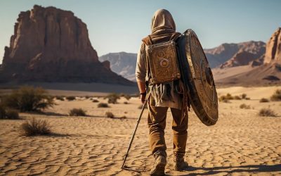 Ouarzazate : Quand « Gladiator II » dynamise l’économie et les infrastructures locales