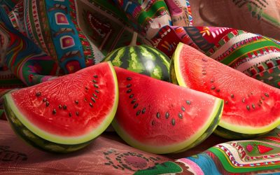 La culture intensive de la pastèque à Zagora : Une menace pour l’écosystème local