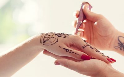 Le henné au Maroc : Entre tradition, beauté et bienfaits naturels