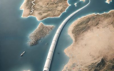 Tunnel Maroc-Espagne : Une révolution sous-marine en gestation