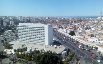 Casablanca : Un ambitieux programme de modernisation pour accueillir la CAN 2025 et le Mondial 2030