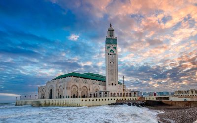 Casablanca : Une transformation urbaine majeure vers un avenir moderne et durable