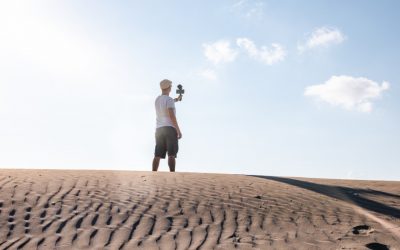 Christopher Nolan tourne « The Odyssey » au Maroc : Un nouvel éclat cinématographique
