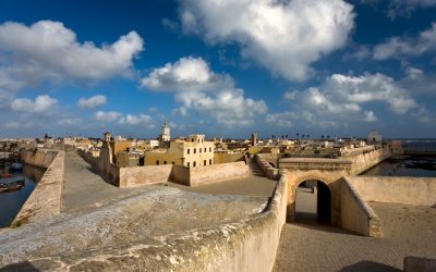 El Jadida : Le trésor caché du Maroc entre histoire et aventure
