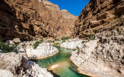 L’autoroute de l’eau de l’Oued Sebou, un projet transformateur pour le Maroc
