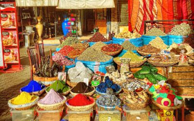 Le Maroc renforce son attractivité touristique : Cap sur les touristes chinois