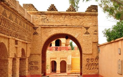 Les 4 endroits paradisiaques à visiter absolument au Maroc