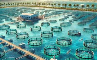 L’essor de l’aquaculture au Maroc : Un secteur en plein développement