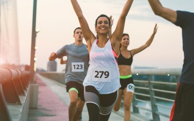 Marathon international de Marrakech 2025 : Un rendez-vous sportif d’exception