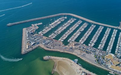 Tanger Med : Le port marocain qui se classe parmi les meilleurs au monde