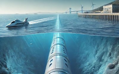 Tunnel transcontinental Maroc-Espagne : Un projet ambitieux en pleine relance