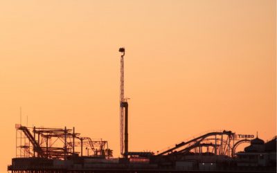 Un gisement pétrolier prometteur découvert au large d&rsquo;Agadir