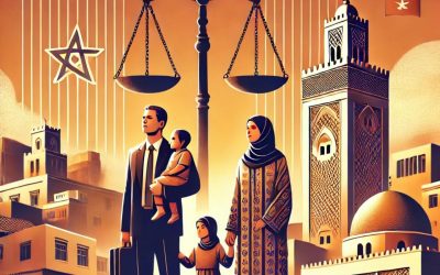 Une réforme historique : Les nouvelles lois de la famille au Maroc