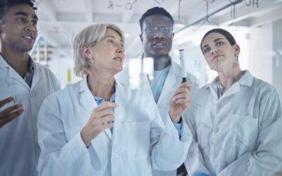 Une chercheuse marocaine distinguée parmi l’élite scientifique méditerranéenne 2025