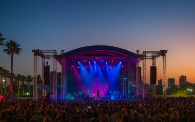 Jazzablanca 2025 : Une 18e édition aux sonorités mondiales à Casablanca