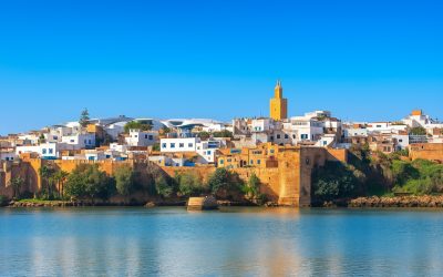 Rabat : Capitale culturelle, oasis de nature et destination touristique d’avenir