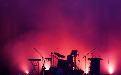 Tanger célèbre la diversité culturelle avec le Festival des Trois Rives