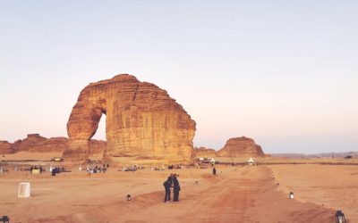 Dakhla : Développement économique fulgurant au Sahara occidental
