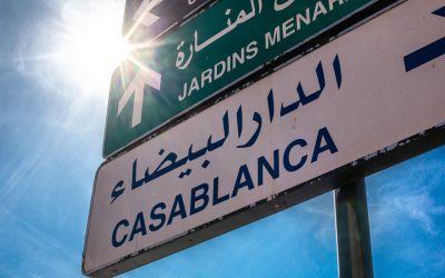 L’essor des entrepreneurs ouest-africains à Casablanca : Une nouvelle dynamique économique