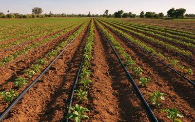 Comment le Japon soutient la modernisation de l’agriculture marocaine et la gestion durable de l’eau