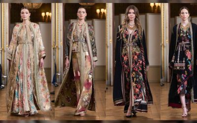 Le caftan marocain bientôt inscrit au patrimoine immatériel de l’UNESCO : Une reconnaissance historique en approche