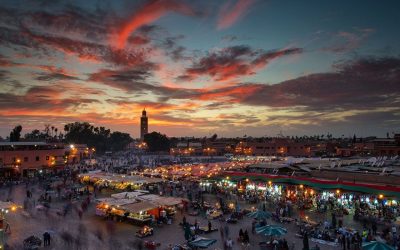 Maroc : Que faire entre Marrakech, Essaouira et le désert ? Le guide ultime pour choisir votre voyage
