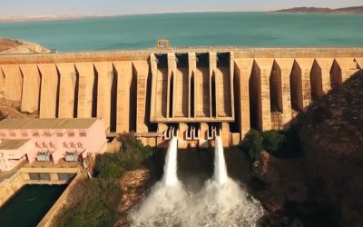Les dernières pluies peuvent-elles vraiment compenser les années de déficit hydrique au Maroc ?