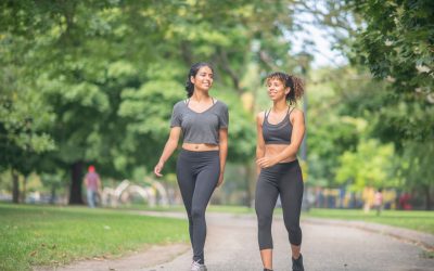 Marcher pour la santé : Quelle est la durée idéale pour en tirer tous les bienfaits ?