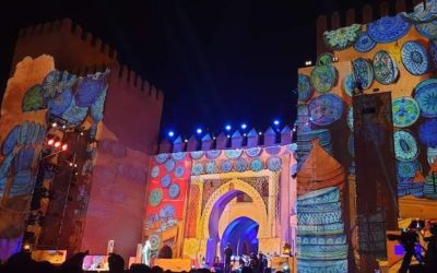 Festival des Musiques Sacrées du Monde : Sami Yusuf enchante Fès avec un voyage musical entre soufisme et cultures du monde