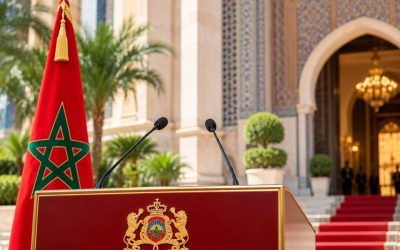 Fatima Ezzahra El Mansouri nommée cheffe du gouvernement : Une première historique au Maroc