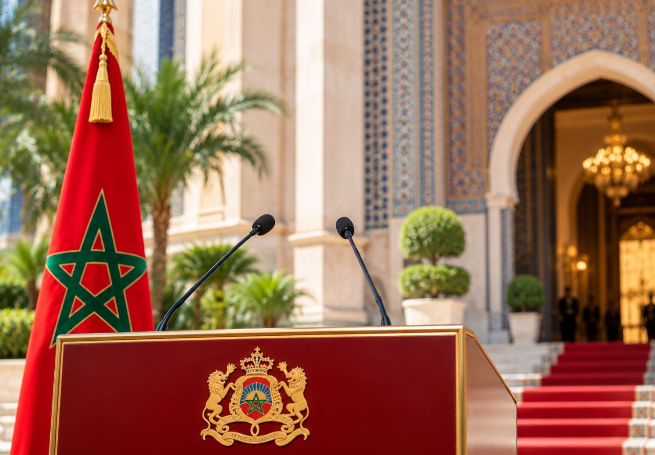 Fatima Ezzahra El Mansouri nommée cheffe du gouvernement : une première historique au Maroc