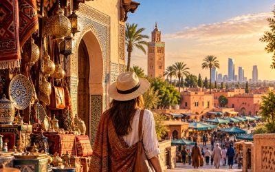 Consommation au Maroc : 98 % des Marocains attachés à leurs traditions, tout en adoptant la modernité